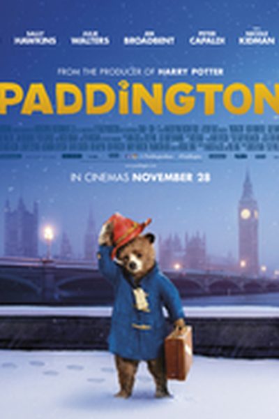 Paddington